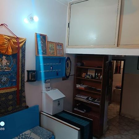 Tara Guest House Bodh Gaya Exterior foto
