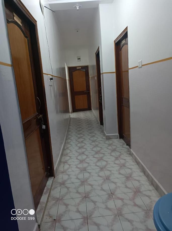 Tara Guest House Bodh Gaya Exterior foto