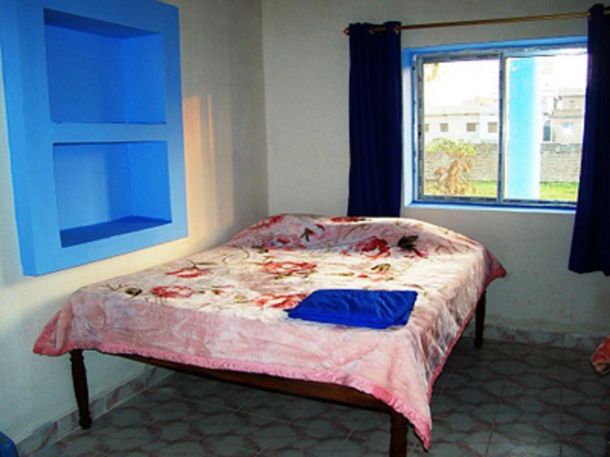 Tara Guest House Bodh Gaya Exterior foto